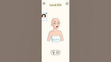 DOP: Draw One Part ⭕✅ Level @378 (Android, ios) Gameplay #Shorts #PlayGo!