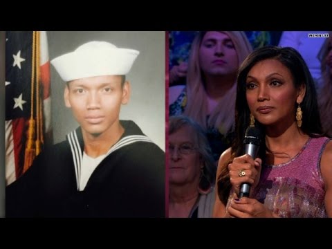 Trans woman 'constantly harassed' during military service