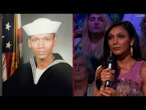 Trans woman 'constantly harassed' during military service - YouTube