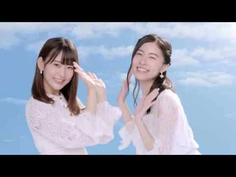 【TVCM】バイトル「AKB仲間」篇