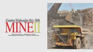 MINE II Feature Preview
