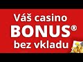 Online casino vklad sms kasino Cz bonus bez vkladu za ...