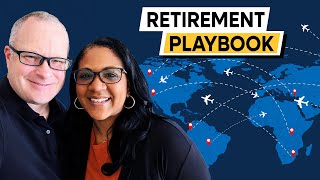 The Retirement Travel Playbook: Your New Plan For Retirement Travel