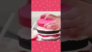 עוגת כובע חורף מקורית! האם קר איפה שאתה גר?