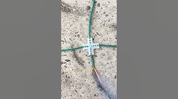 Fuse Connectors for Fireworks from CANNONFUSE.COM