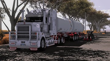 How I use Auto Drive and Courseplay