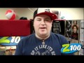 Z100 Weekly Update 3-18