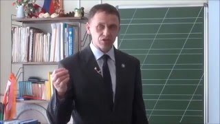 Самый лучший урок в моей жизни! Каждый может повлиять на исход войны! Самый лучший урок в моей жизни! Каждый может повлиять на исход войны!