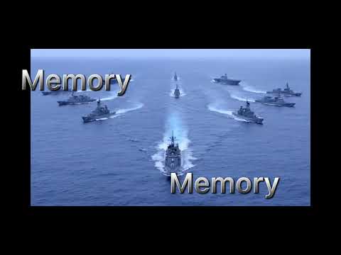 自衛隊MAD（Memories）ONEOKROCK
