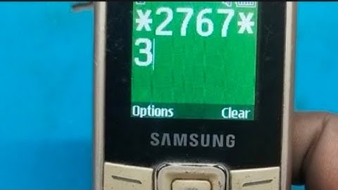 All Samsung Keypad Phone Hard Reset || SIM Lock Remove Kode #sim #lock #samsung
