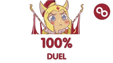 Dota 2 | 100% DUELS - Legion Commander script