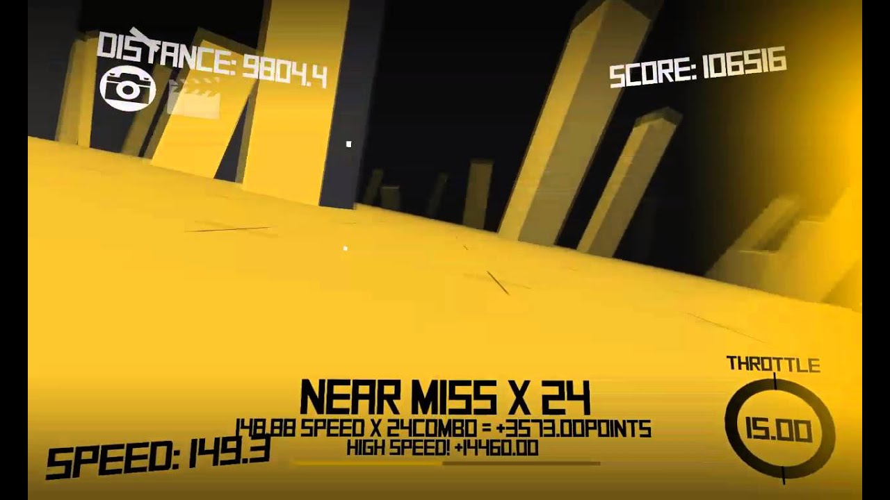 [Voxel Rush] Voxel Rush Gameplay! - YouTube