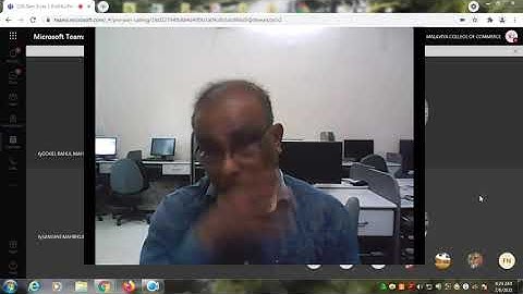 Sem 3 મૂડી ઘટાડો (Corpo.A|Cy)Explained By  Prof.K.J.Patel