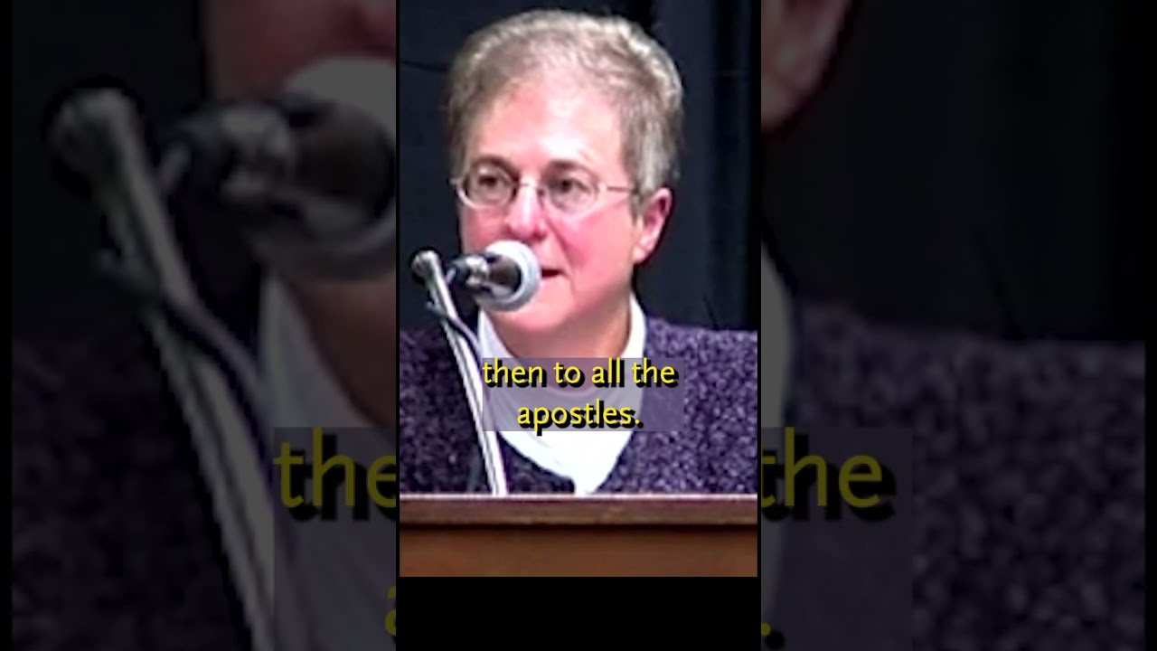 Tradition through the Apostle Paul