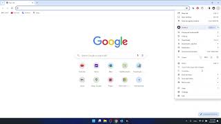 How to Make Yahoo Home Page on Chrome?