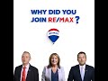Why did you join remax scotland