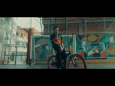 Javiielo - Panty (Video Oficial)