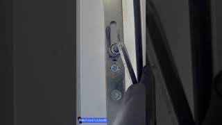 ❄️ How to Adjust UPVC Windows & Doors to Keep Cold Air Out | Bristol Local Locksmiths