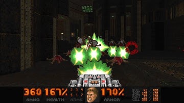 Sunlust MAP07: Total Enclosure (Casual UV-Max)