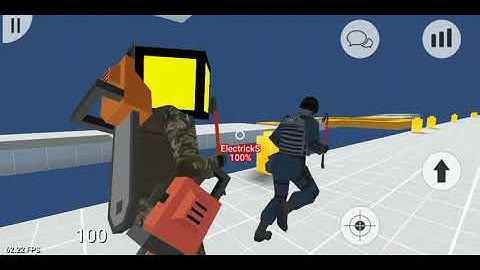 DeathRun Portable - Secret road & Glitches (Weneya and Iceworld maps)