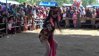 Tari Kuda Lumping & Ndolalak Tresno Budoyo