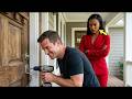 Landlord Changed Locks on Black Family's Home—Unaware the Wife Is a Housing Court Judge