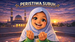 Peristiwa Subuh