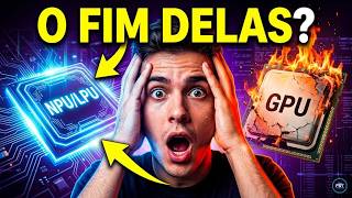 Por que Comprar uma GPU Hoje Pode Ser o Seu Maior Erro