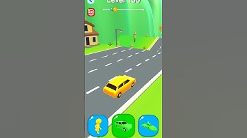 shape shipting games level 101 #shorts #shapeshifting #games #viral