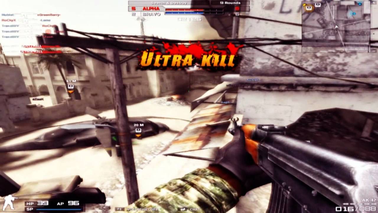 CinematicDesignsTV OCE #2 / by ALust