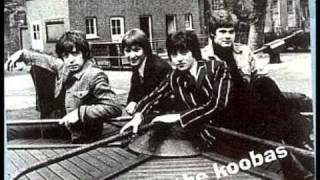 The Koobas- Somewhere In The Night