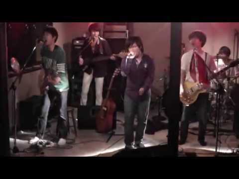 弾けりんぐロックンロール - SouthBound @北初富HWG 2016.03.29