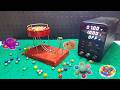 I Applied High Voltage to electric Toys【DANGEROUS】High voltage VS perpetual motion machines