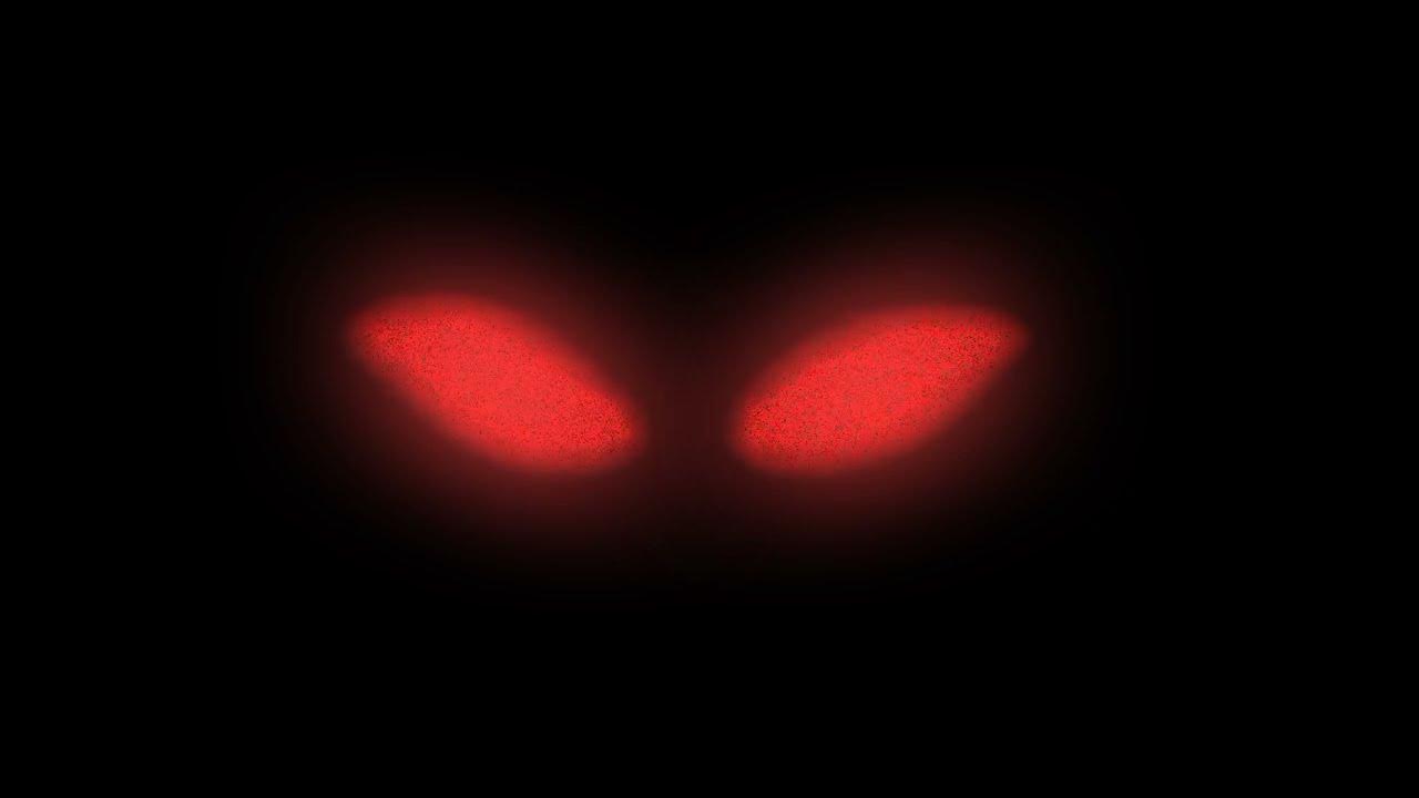 Glowing Eyes Overlay Demon Eyes Red Eyes Saber Eyes YouTube