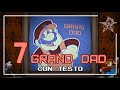 7 GRAND DAD (Primitive Mario VII) COVER ITA - Il musical