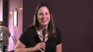 Kobo Writing Life meets Audrey Carlan
