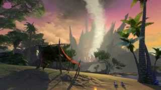 RIFT 2.5: Song of Dreams Trailer
Something stirs in the depths off of Ember Isle will your bravery wane as its sirens serenade you into the abyss? Sharpen your blades, imbue your wands, and find out what bellows below in RIFT 2.5: Song of Dreams.
Read about all the new Song of Dreams content now at http://RIFTgame.com RIFT 2.5: Song of Dreams Trailer