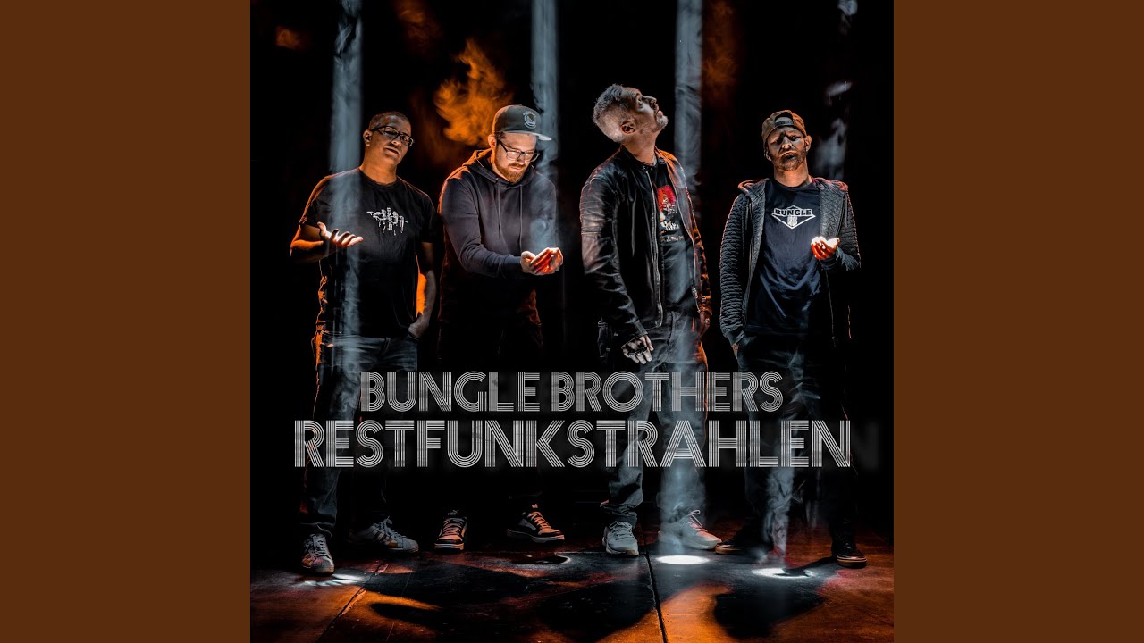Restfunkstrahlen auf YouTube ansehen Restfunkstrahlen auf YouTube ansehen