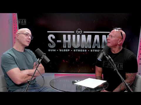 Los 3 momentos más impactantes en la vida del Dr. Carlos Jaramillo   | S - Human con el Dr. Bayter