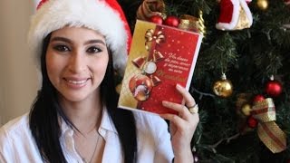 MENSAJE NAVIDEÑO Y AÑO NUEVO+SALUDOS+SORPRESA ESPECIAL screenshot 2