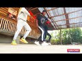 Nkwata bulungi (Bailamos) - Sheebah (Official music video 4k)