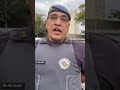 Coronel pm luiz fernando alves explica operao