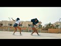 Wande Coal - Tur-Key Nla [Official Dance Video]