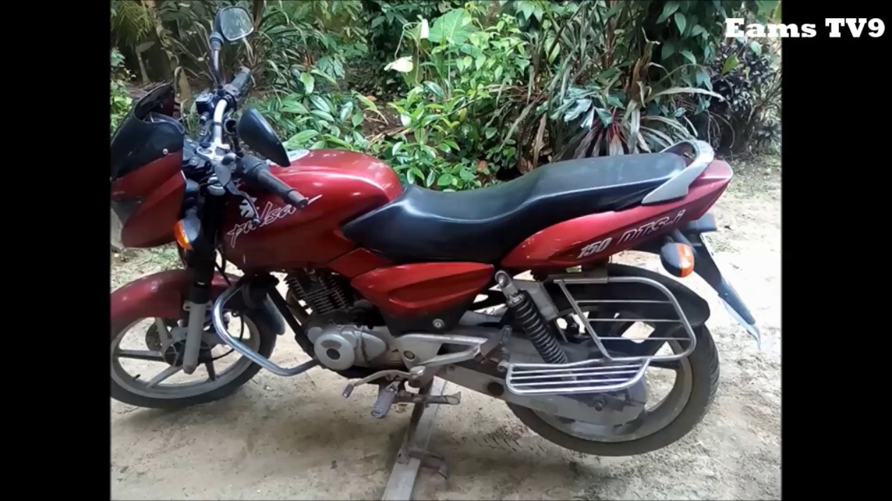 motorized bicycle kick start