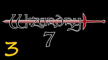 Wizardry 7 - 003 - Starter Dungeon