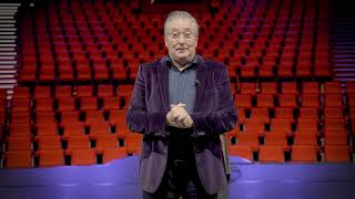 Masterclass Matthäus Passion 2025 | Herman Zondag | AFAS Theater