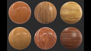 How To Create Realistic Wood Generators Vray Material In 3ds Max Tips #vray