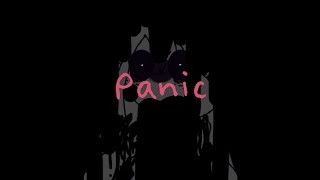 Panic Pills (Original old meme?) (Flipaclip)