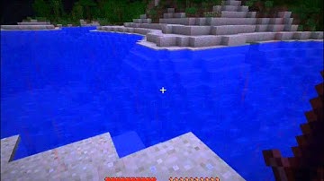 Mod spotlight you are herobrine mod for minecraft 1.3.2