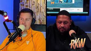 Brian Callahan sends clear message: the Tennessee Titans aren’t soft | RKW screenshot 4